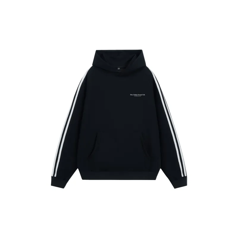 DIXX Sweatshirts Unisex-23
