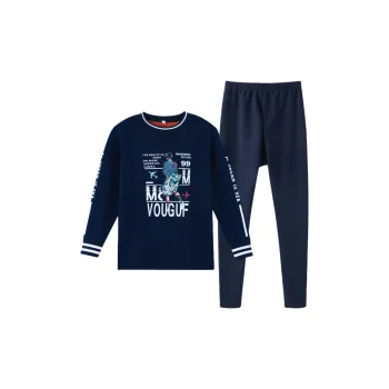 Lan Miao Men Thermal Sets