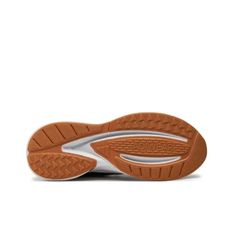 Alpharesponse Adidas 'Black Gum'-5