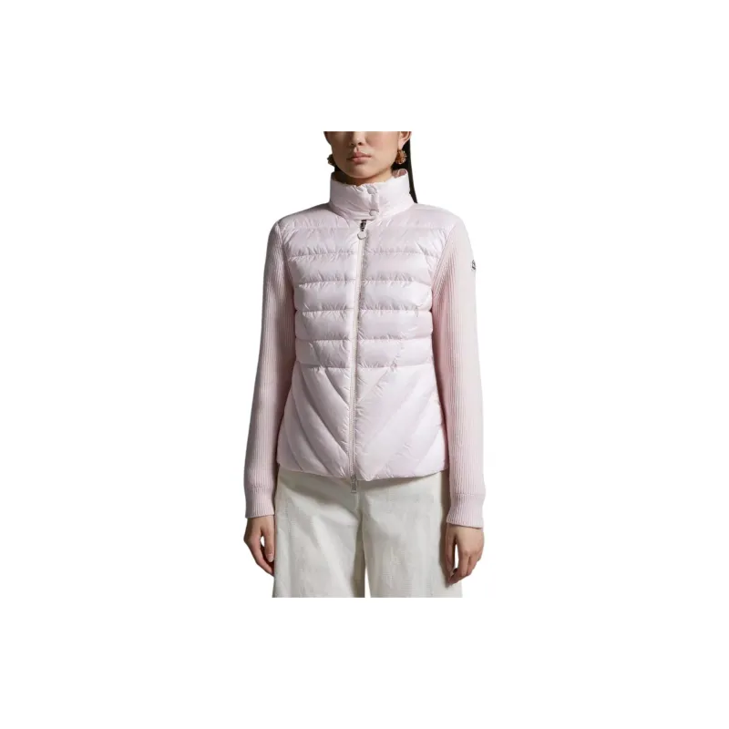 Moncler Knitwear Women's Pink-1