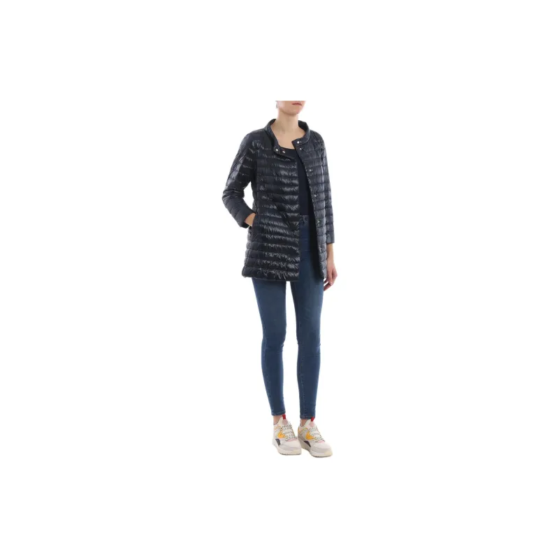 HERNO A Shape Rossella Jacket-1