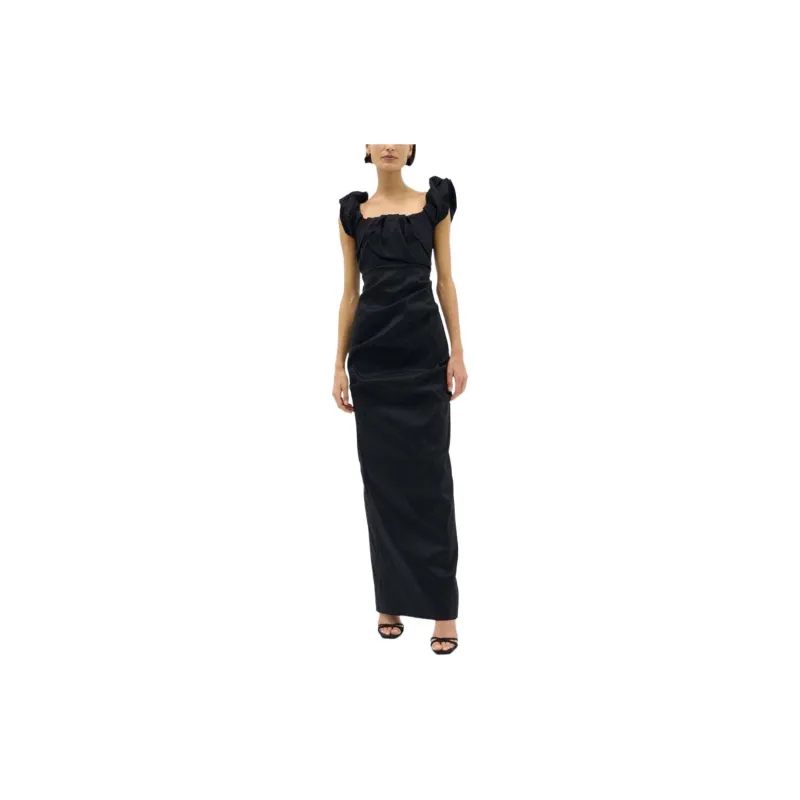 RACHEL GILBERT Kalina Maxi Dress-2