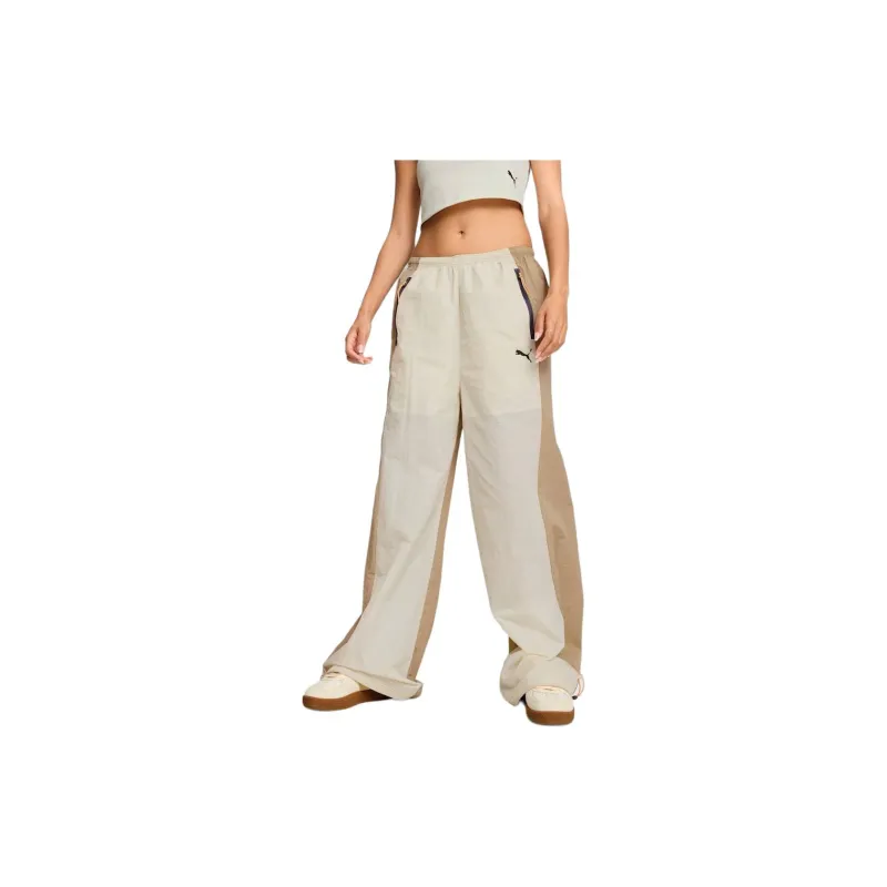 PUMA Pants Mujer Dare To-3