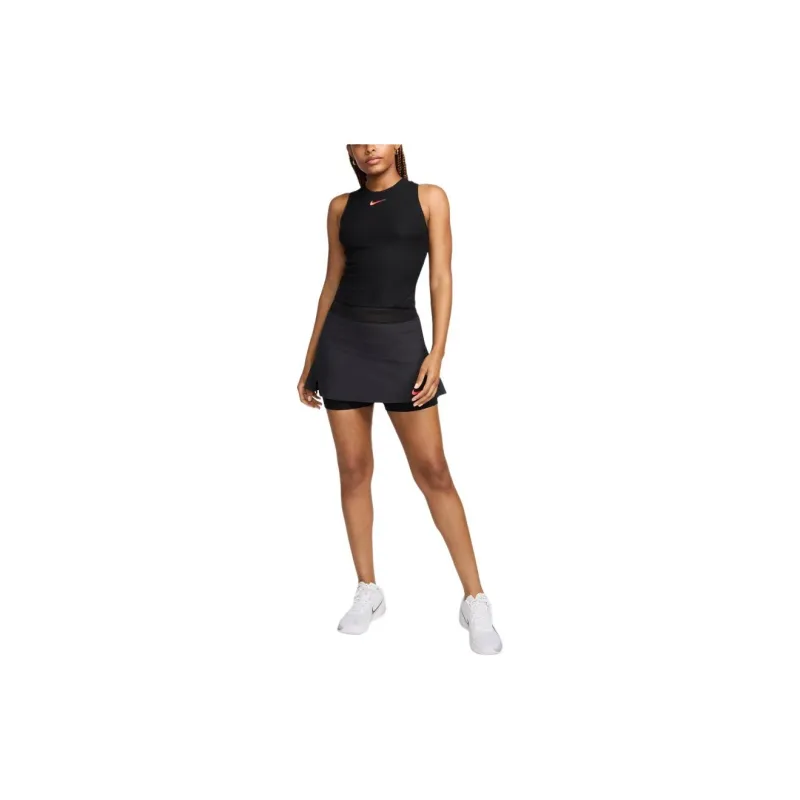 Nike Court Slam Women's Dri-FIT Tennis Tank Top-2