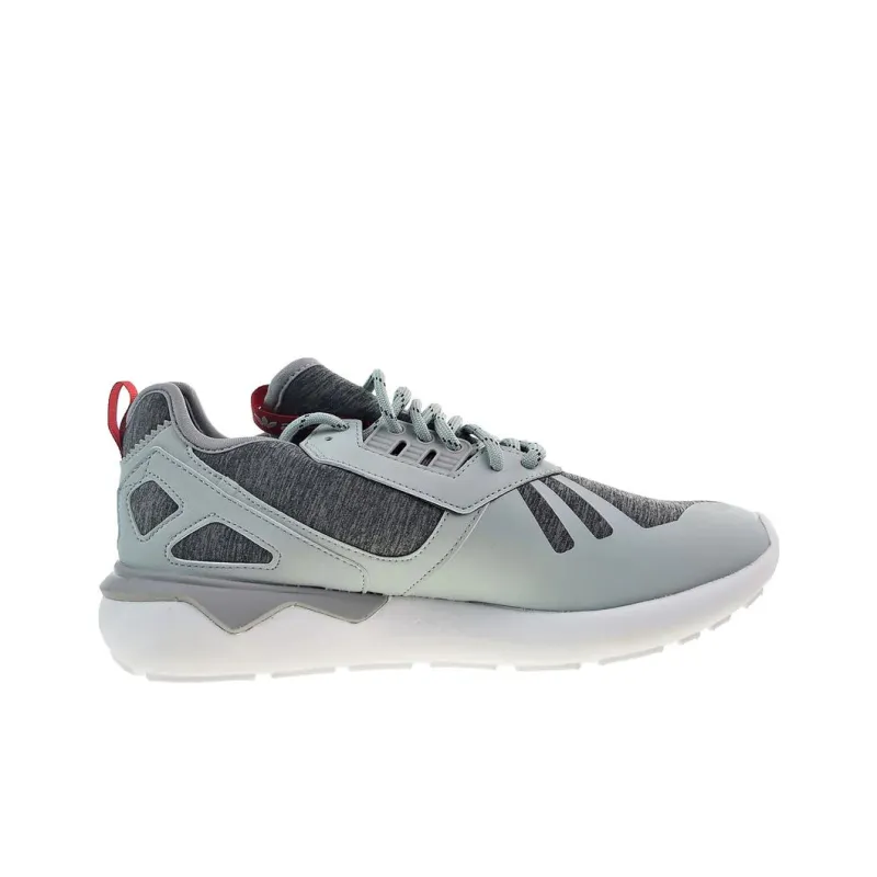 Adidas Tubular Runner Mist Slate Grey-1