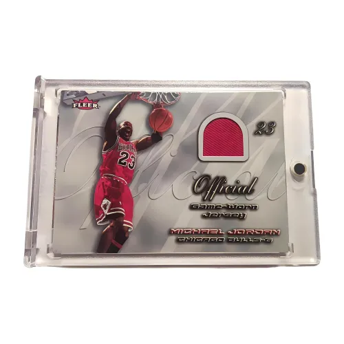 UPPER D.E.C.K Sports Cards