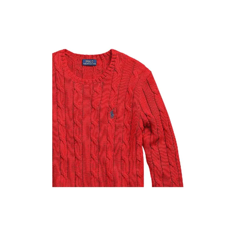 Polo Ralph Lauren Camisole Women's Red-5
