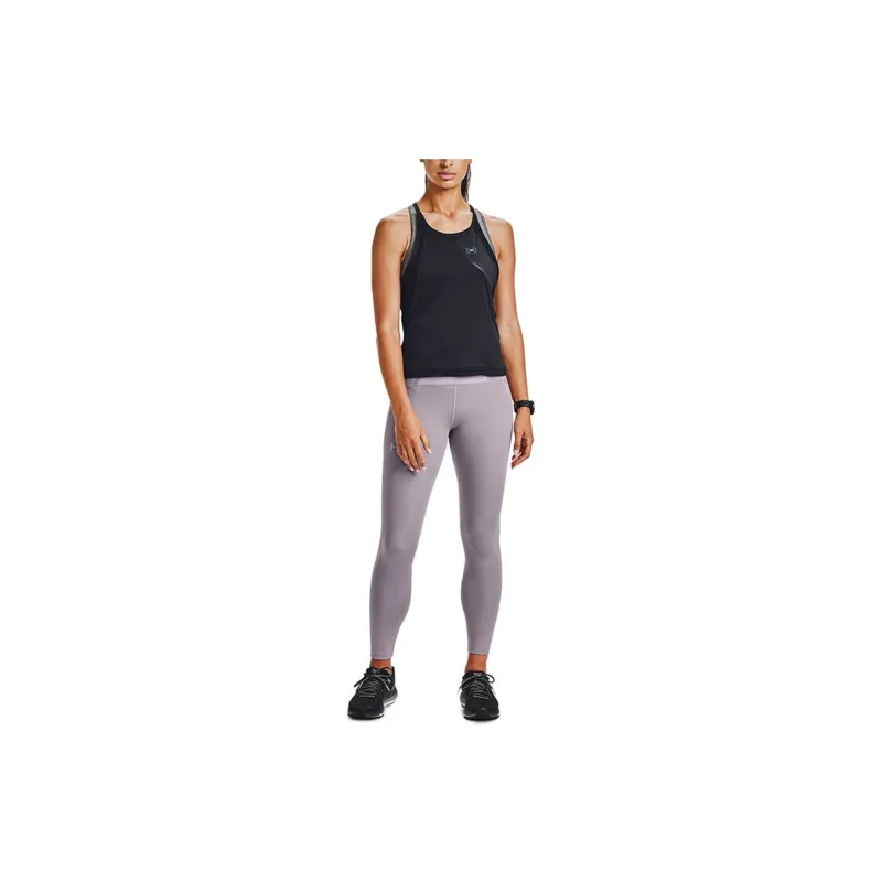 Under Armour Qualifier Yoga Pants Women's Light Purple-2