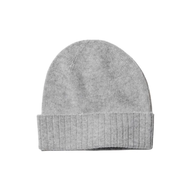 UNIQLO Cashmere Beanies Women's Multicolor-1