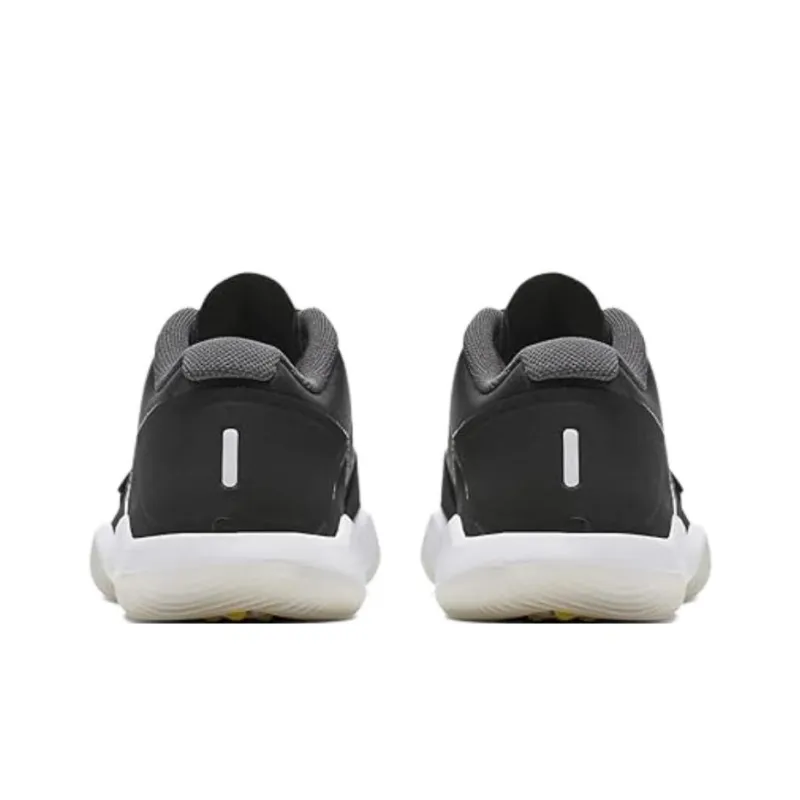 Nike Alpha Menace Turf Low Black-3