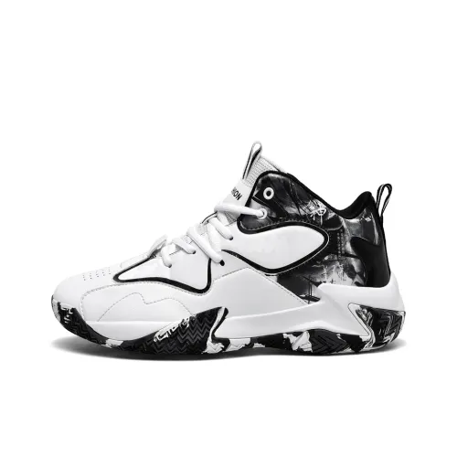 Slazenger STRIKE Series Anti Slip Wear Resistant Low Top Running Shoes Unisex