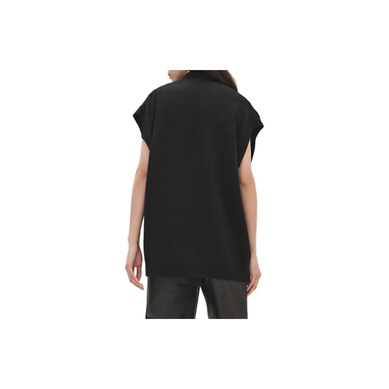 HERMES Knitwear Women's Black-1