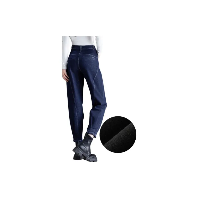 You cow me pants Jeans Women's-8