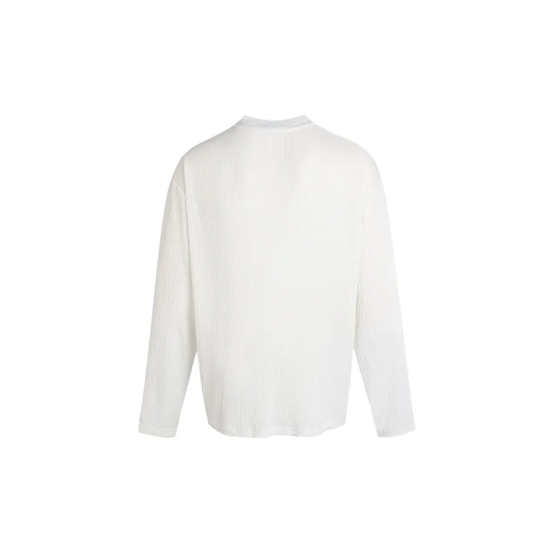 WHISTLEHUNTER T Shirt Unisex White-1