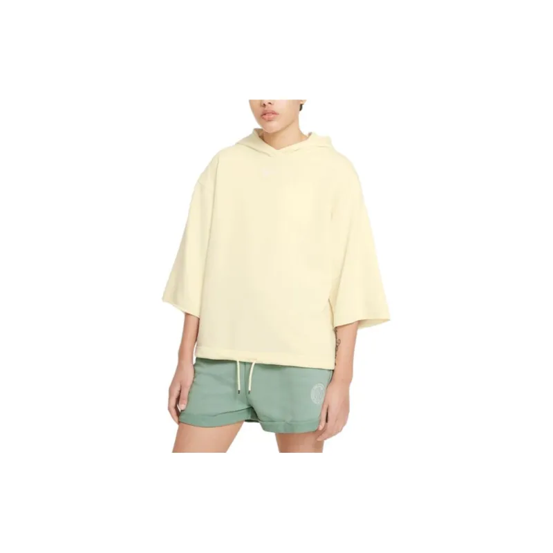 Nike Sweatshirts Women's Coconut Milk-2