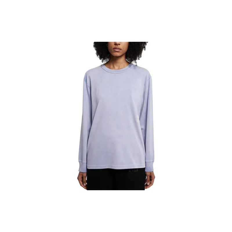 Alexander Wang Sweatshirt Women's Purple-3