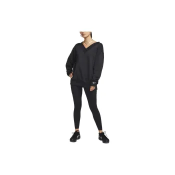 Nike Sweaters Women's Black
