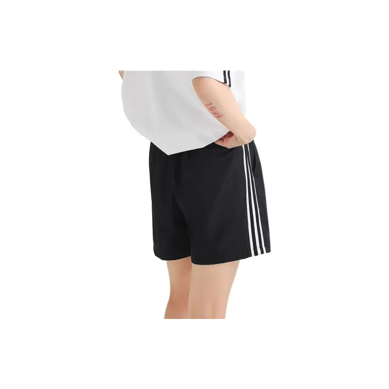 DESSUU Casual Shorts Women's-5