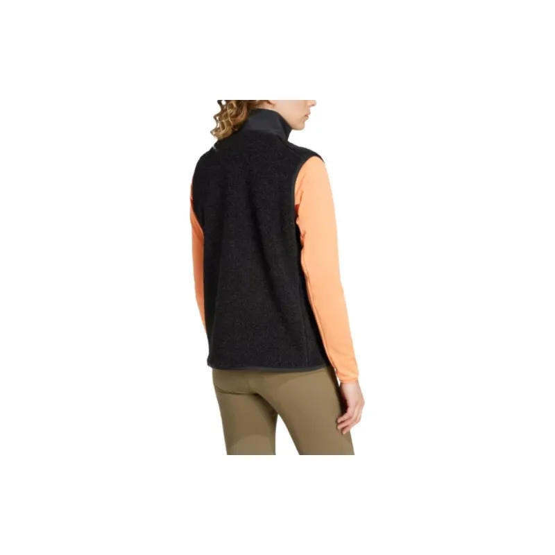 Adidas Terre Tank Tops Women's Black-2