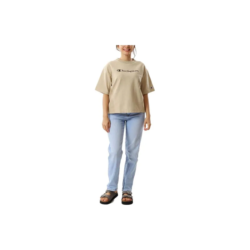 Champion Crop Tops Women's-1