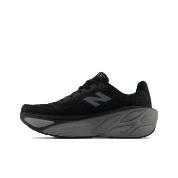 New Balance Fresh Foam X More V5 'Black Grey'