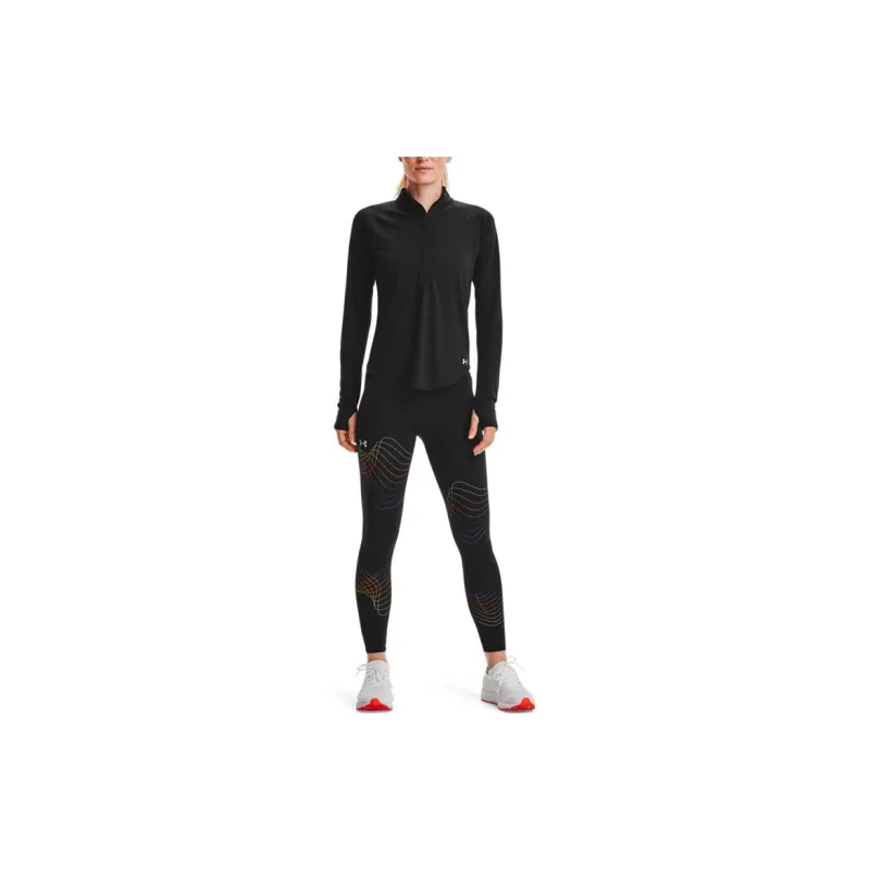 Under Armour Sports Pants Women's Black-2