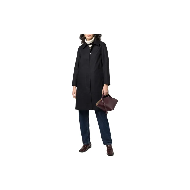 Mackintosh Banton Raintec Coat-2
