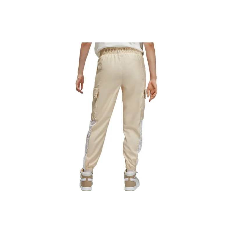 Jordan Sports Pants Women's Gold-3
