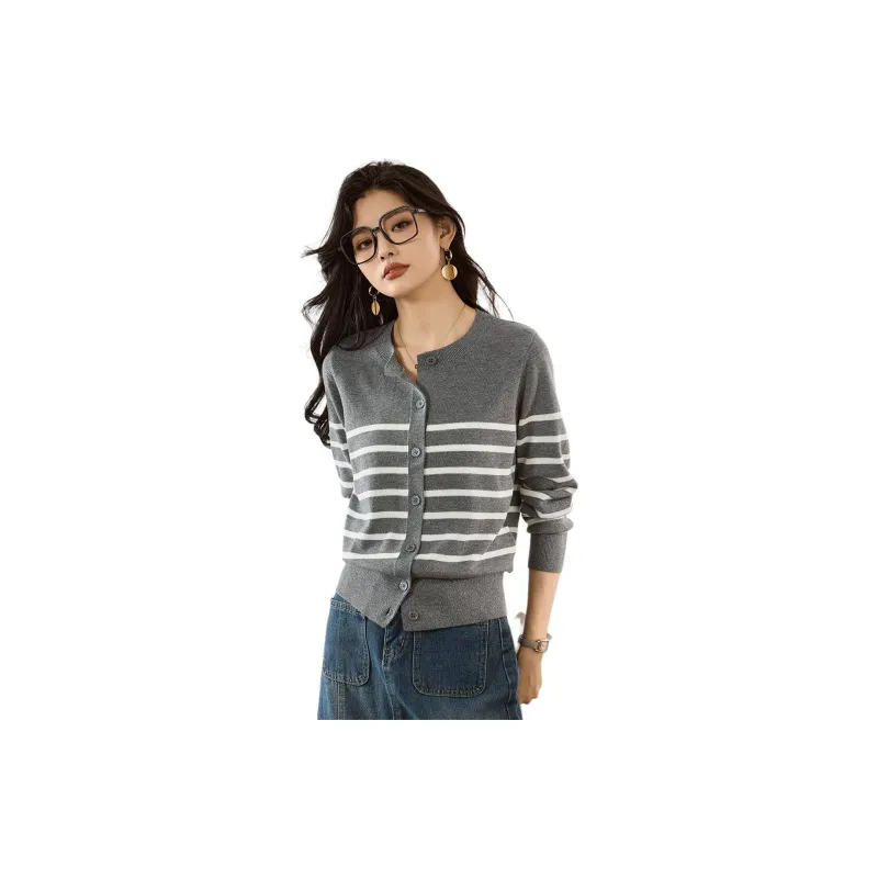 Yi Mengyuan Knitwear Women's-12