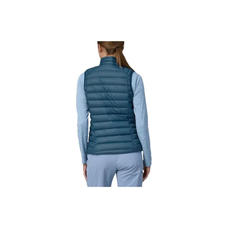Patagonia Padded Gilet-12