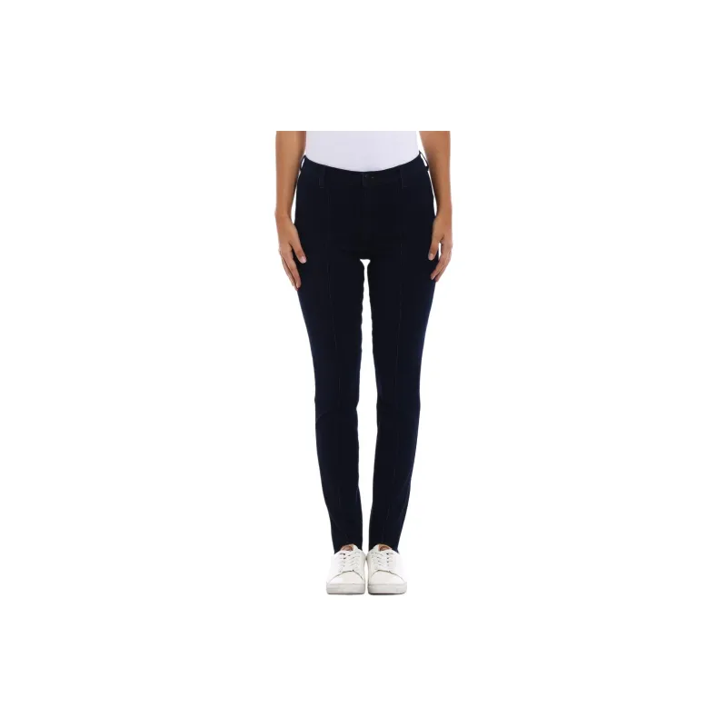 J BRAND Jeans Women's Black-1