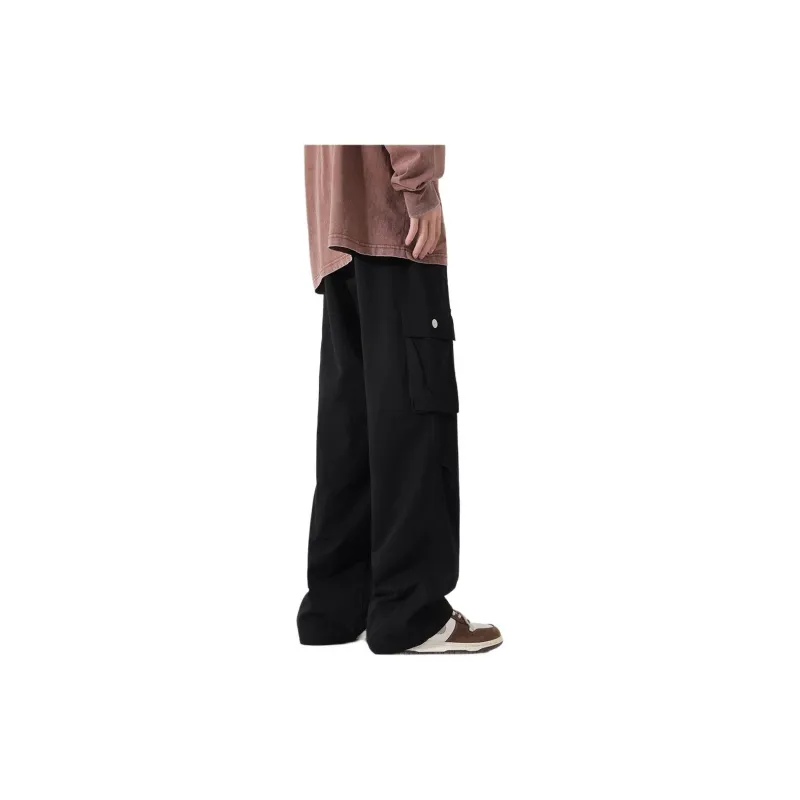 TIMD Casual Pants Men-3