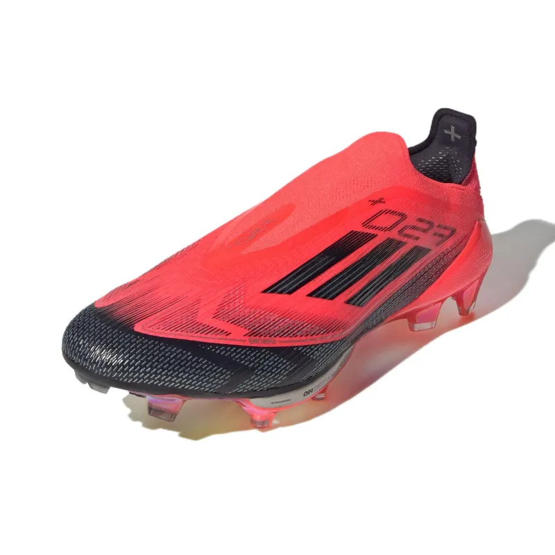 Adidas F50+ Elite Laceless Fg Vivid Horizon-2
