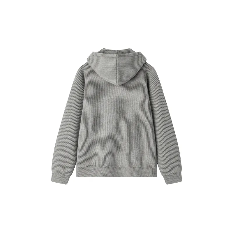 SEM/R Jackets Coats Women's Heather Gray Tone-1