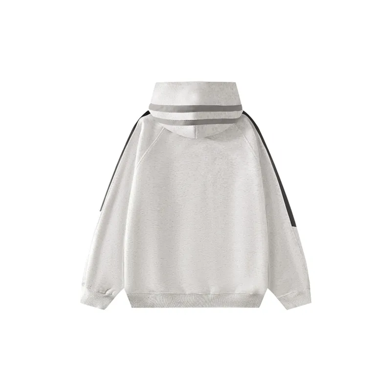 AMBER LIGHT Sweatshirts Unisex-5