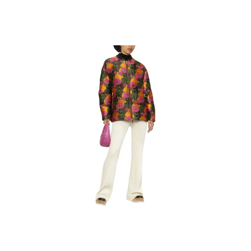La DOUBLEJ. Jackets Coats Women's Multicolor-1