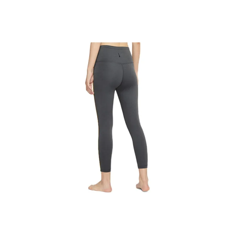 Nike Sports Pants Women's Toned Black-3