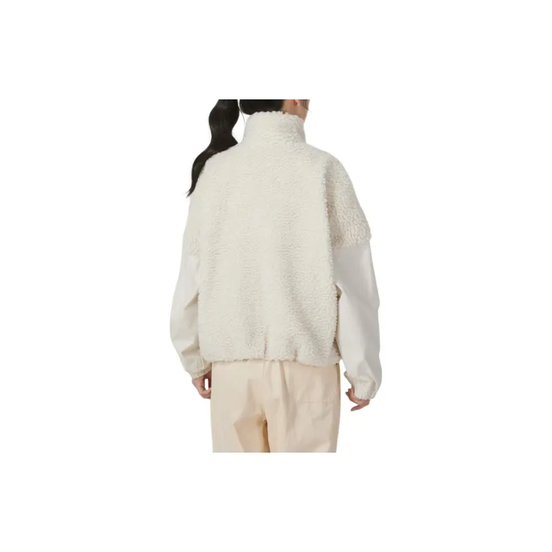 Nike Oversized Cosy Jacket-4