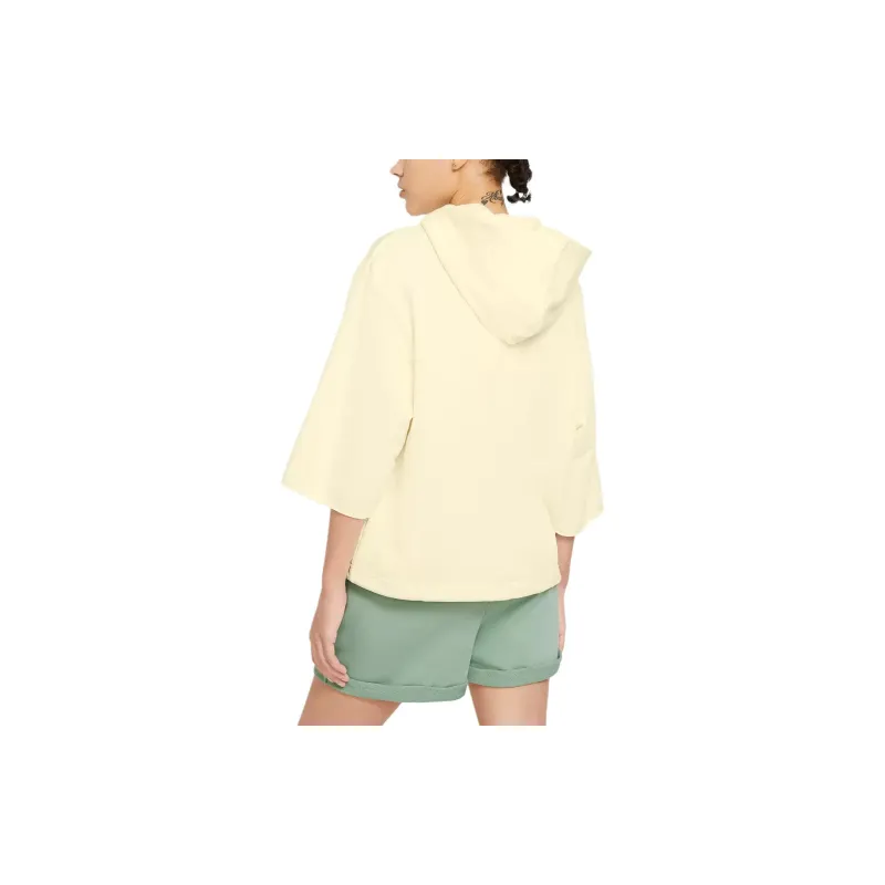 Nike Sweatshirts Women's Coconut Milk-3