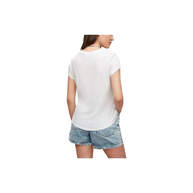 ALLSAINTS T-Shirts Women's-1