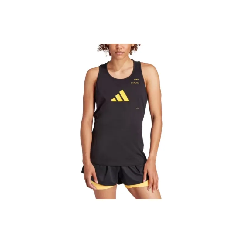 Adidas Free Shipping With AdiClub Aeroready Tennis Category Graphic Tank Top-1