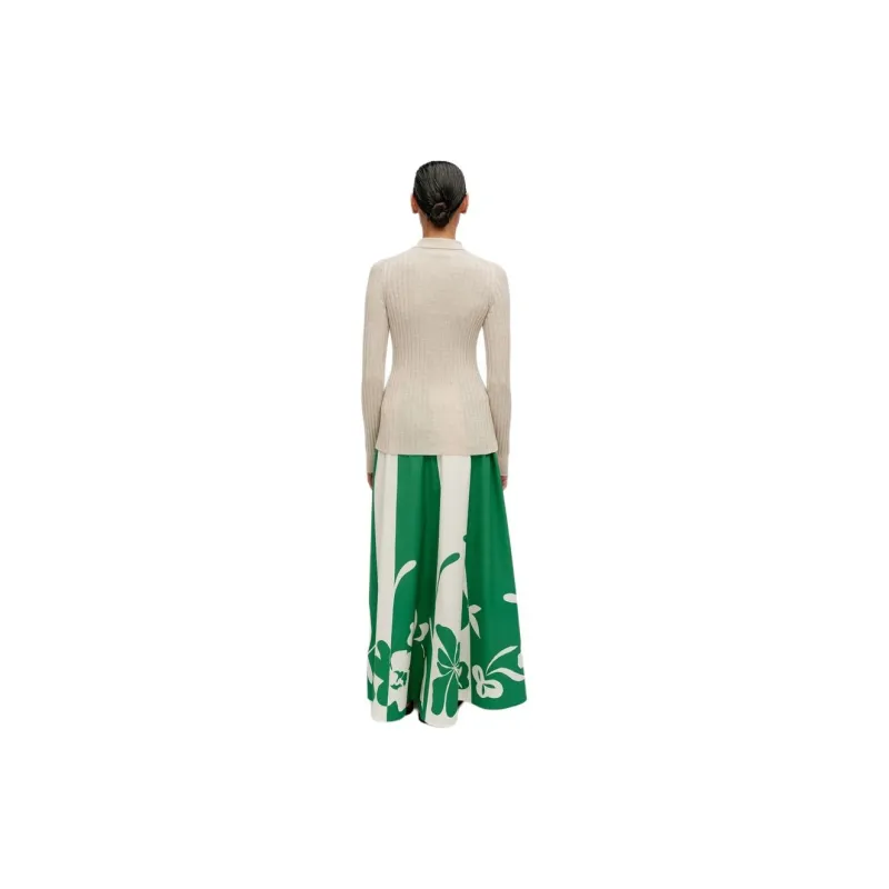 Marimekko Sweater Women's Beige-1