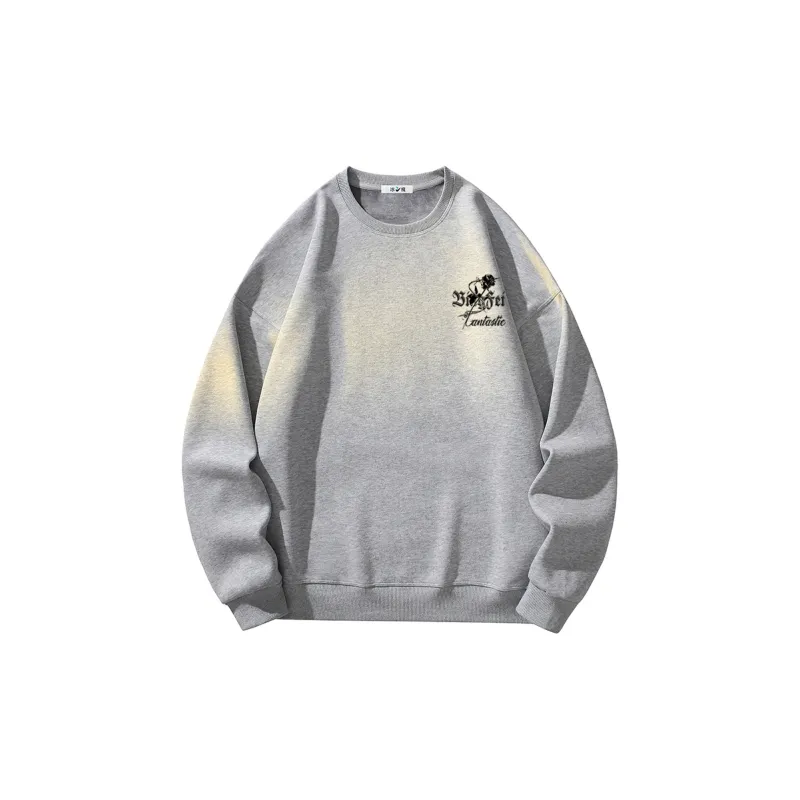 Ice flying Sweatshirts Unisex-10