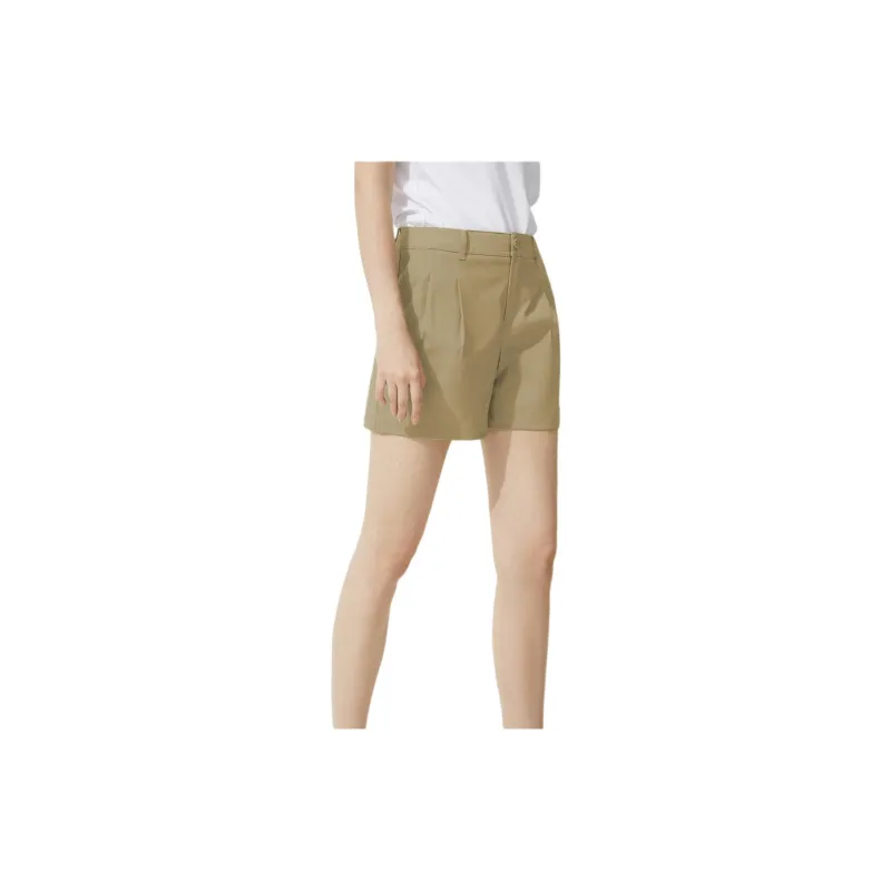 Hush Puppies Casual Shorts Women's-5