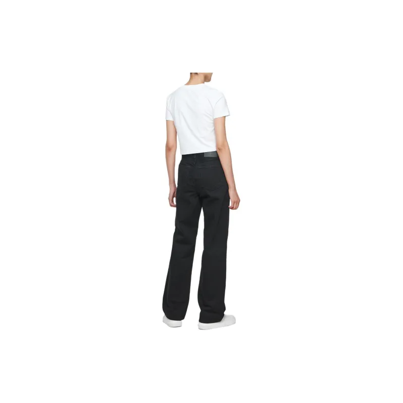 CALVIN KLEIN Jeans Women's Black-3