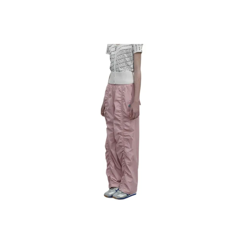 Kirsh SS24 Casual Pants Women's Salmon-2