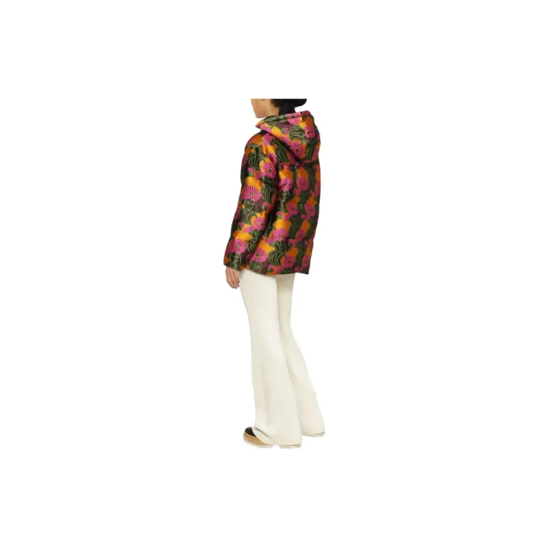 La DOUBLEJ. Jackets Coats Women's Multicolor-3