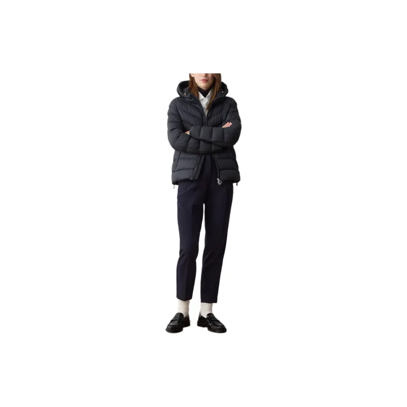 Colmar Hooded Puffer Jacket-2