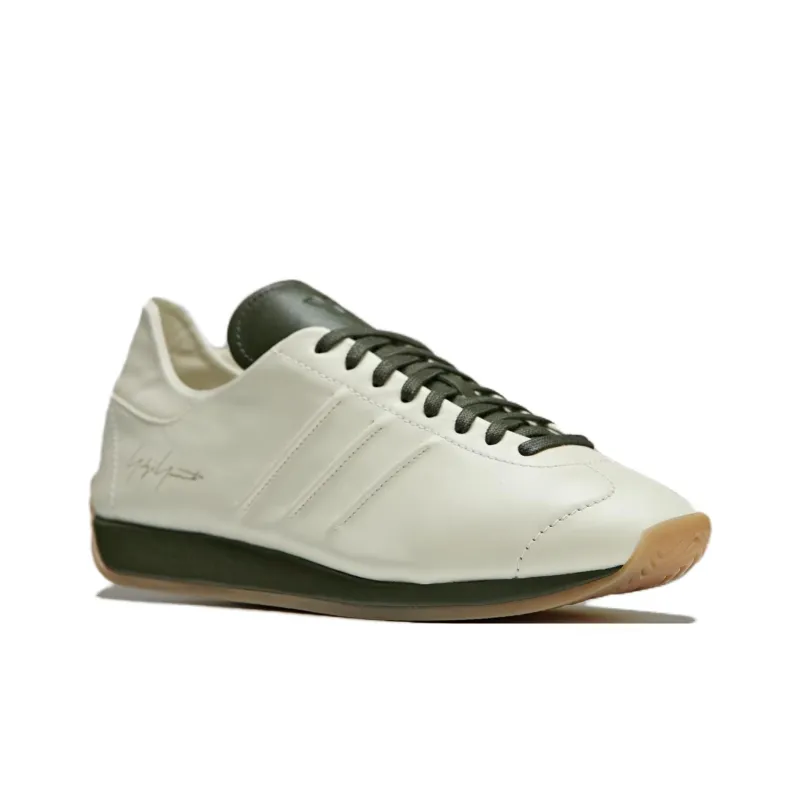 Adidas Y 3 Country Cream White Night Cargo-1