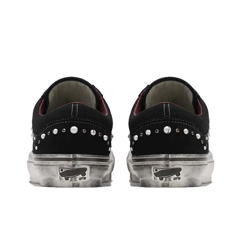 Vans Otw Old Skool 36 Pearlized Pack Black-3
